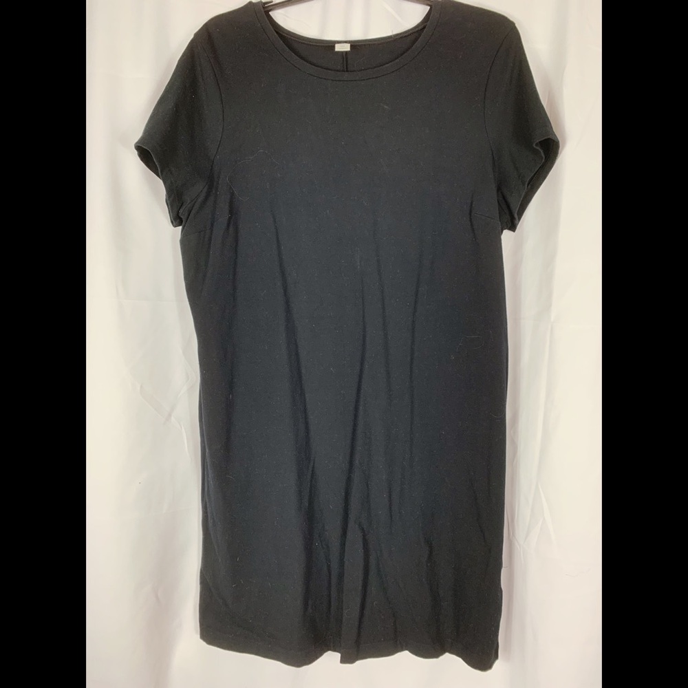 T-shirt Dress